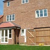 Photo 9: Back of House