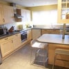 Photo 2: kichen with breakfast Bar