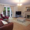 Photo 3: large living room with DVD PLAYER BIG HD TV