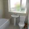 Photo 4: Bathroom