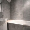 Photo 7: Main bathroom