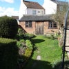 Photo 3: Garden view north