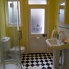 Photo 4: Shower room