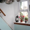 Photo 3: STAIRS FROM KITCHEN