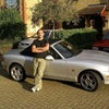 Photo 2: Costas 18yrs old + VAT :)