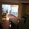 Photo 2: Kitchen/conservatory