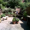 Photo 4: Lovely private garden