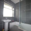 Photo 2: LARGE MODERN COMMUNAL BATHROOM DHARED BY JUST 2 PEOPLE