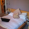 Photo 4: Double Room