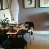 Photo 2: Lounge/Dining