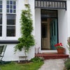 Photo 2: The front door