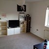 Photo 2: Spacious living Room