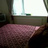 Photo 3: A double room with a view of the front garden