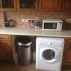 Photo 8: A picture of one part of a large kitchen