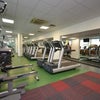 Photo 7: On site gym