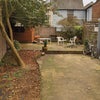 Photo 4: Courtyard Garden
