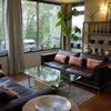 Photo 3: Living room onto balcony