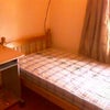 Photo 2: Single room bed