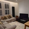 Photo 2: Sitting room 
