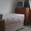 Photo 2: Single Room, Can use TV if you want to