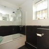 Photo 4: Moden Bathroom 