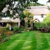 Photo 8: garden for tenants use