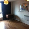 Photo 1: spacious reception room