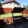 Photo 5: Quiet spacious garden/patio