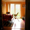 Photo 6: Kitchen/Living Room