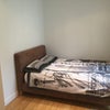 Photo 2: New bed 