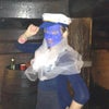 Photo 2: fancy dress for a friend's 30th on a boat