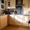 Photo 2: Kitchen.