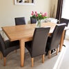 Photo 3: Dining area.
