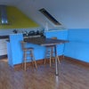 Photo 1: Dining / Kitchen area