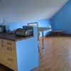 Photo 2: Dining / Kitchen area