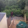 Photo 2: view from bedroom window