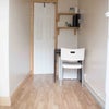Photo 2: L shaped room