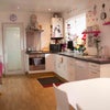 Photo 4: Large Kitchen