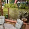 Photo 5: Garden and patio area