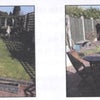 Photo 2: View of garden with patio