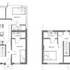 Photo 9: Floor Plan of House