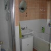 Photo 3: BATHROOM WITH BATH AND SHOWER