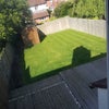Photo 2: Garden, viewed from the room.