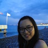 Photograph of Liu