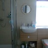 Photo 2: 1 of 3 bathrooms.