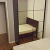 Photo 2: Double bedroom wardrobe