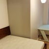 Photo 3: Double bedroom desk