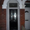 Photo 1: the new front door