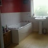 Photo 3: Bathroom with separate shower cubicle
