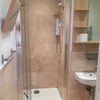 Photo 2: Ensuite shower